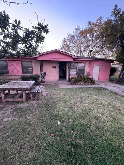 Dallas, TX 75217,323 Satinwood Drive