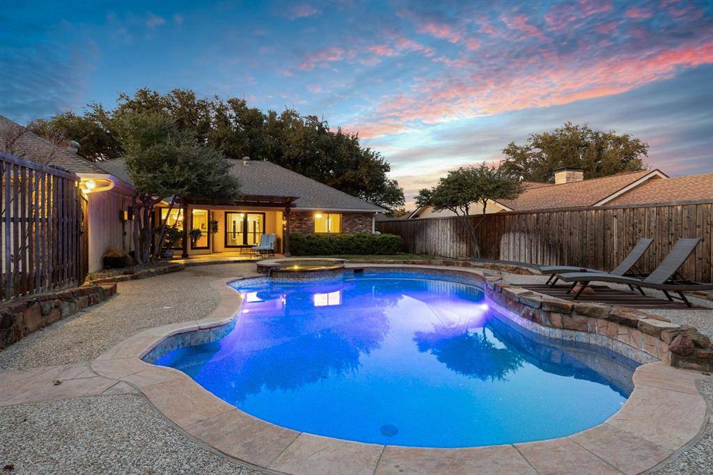 Carrollton, TX 75006,2218 Valley Mill