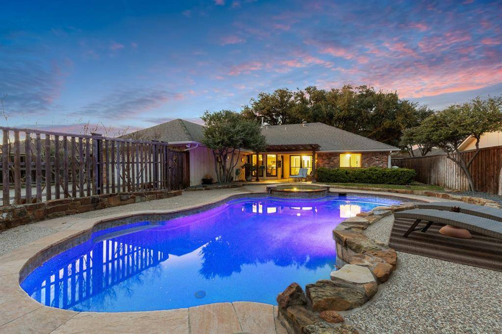 Carrollton, TX 75006,2218 Valley Mill