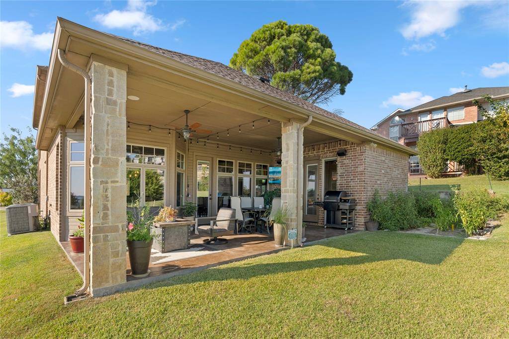 Rockwall, TX 75032,293 Harborview Drive