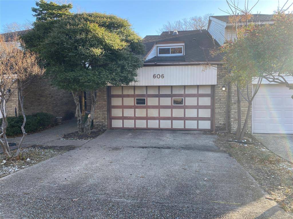 Duncanville, TX 75137,606 Old Country Road