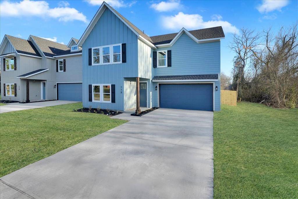 Waxahachie, TX 75165,115 Church Street