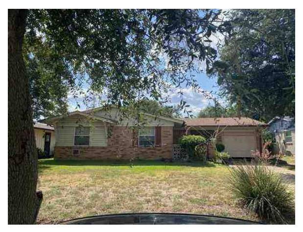 Irving, TX 75062,3617 Pleasant Run