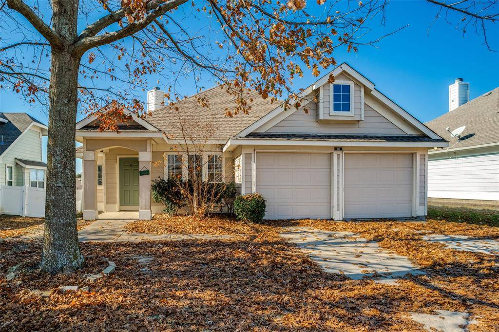 Anna, TX 75409,312 Creekside Drive