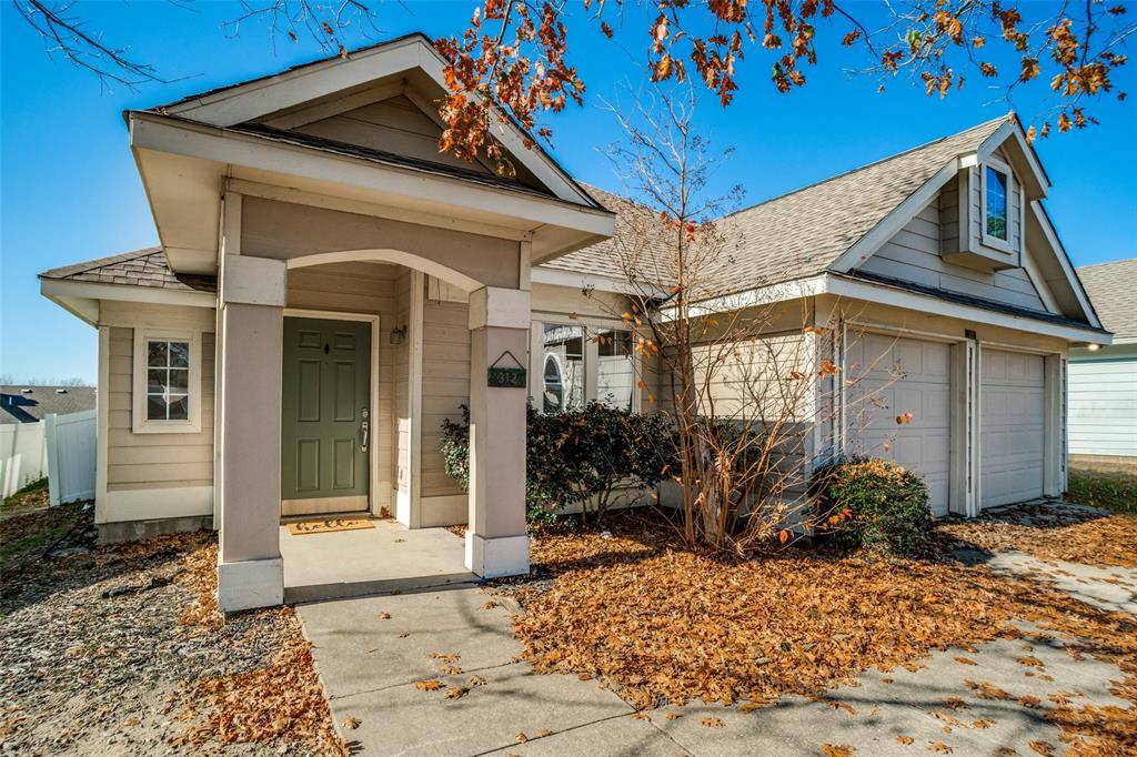 Anna, TX 75409,312 Creekside Drive