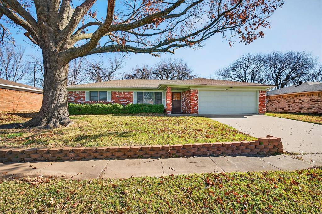 Sherman, TX 75090,3213 Bordeaux Street