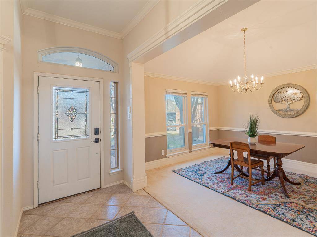 Corinth, TX 76210,1624 Knoll Ridge Circle