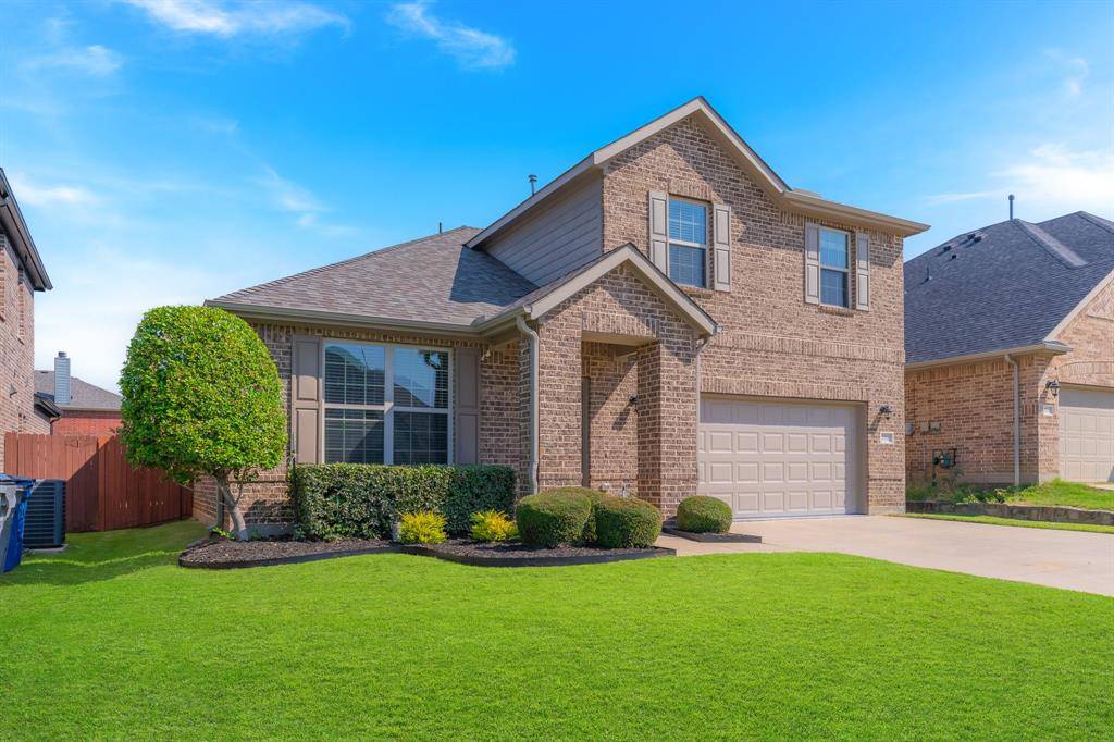 Little Elm, TX 75068,2729 Calmwood Drive