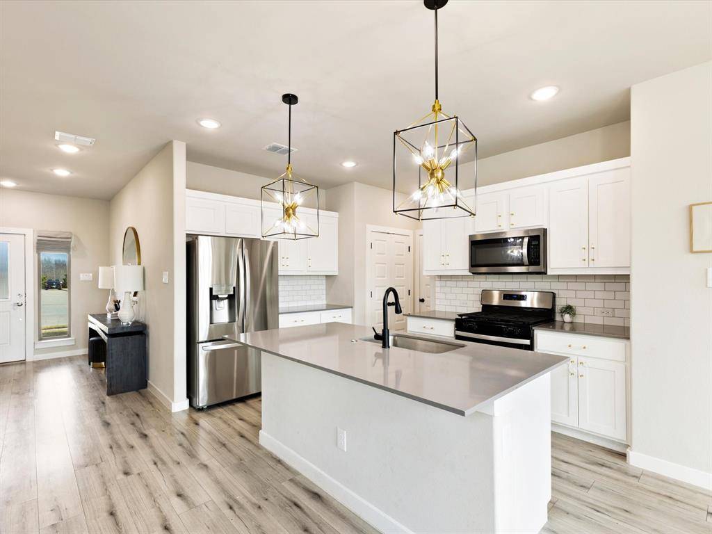 Forney, TX 75126,138 Mandarin Street