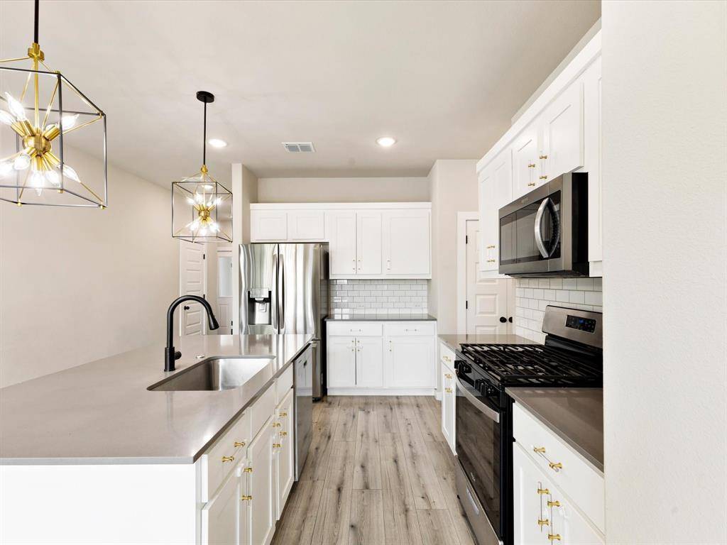 Forney, TX 75126,138 Mandarin Street