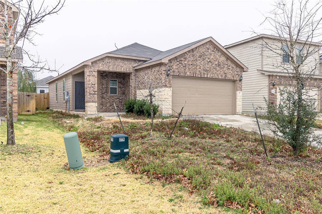 Jarrell, TX 76537,145 Miracle Drive