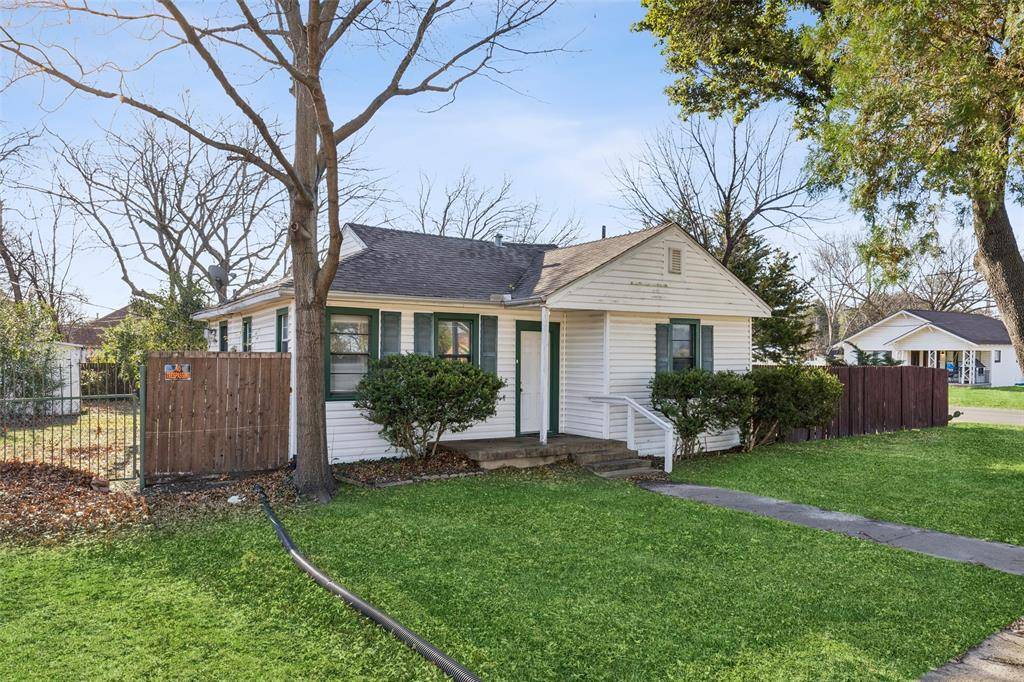 Garland, TX 75043,1602 Bruce Drive