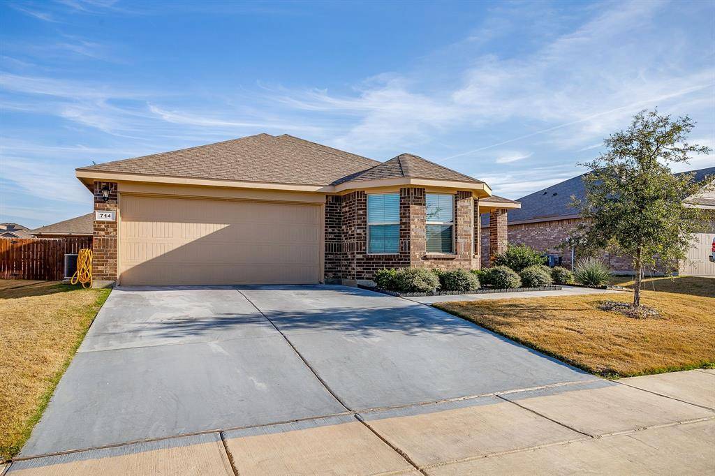 Cleburne, TX 76033,714 Rendyn Way