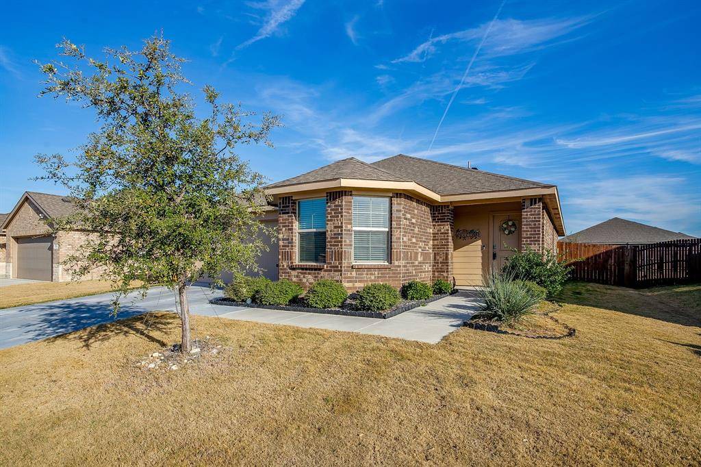 Cleburne, TX 76033,714 Rendyn Way