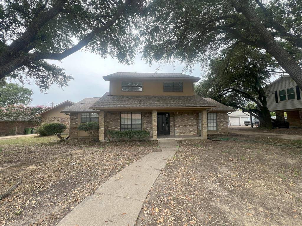 Garland, TX 75043,3813 Whiterock Trail