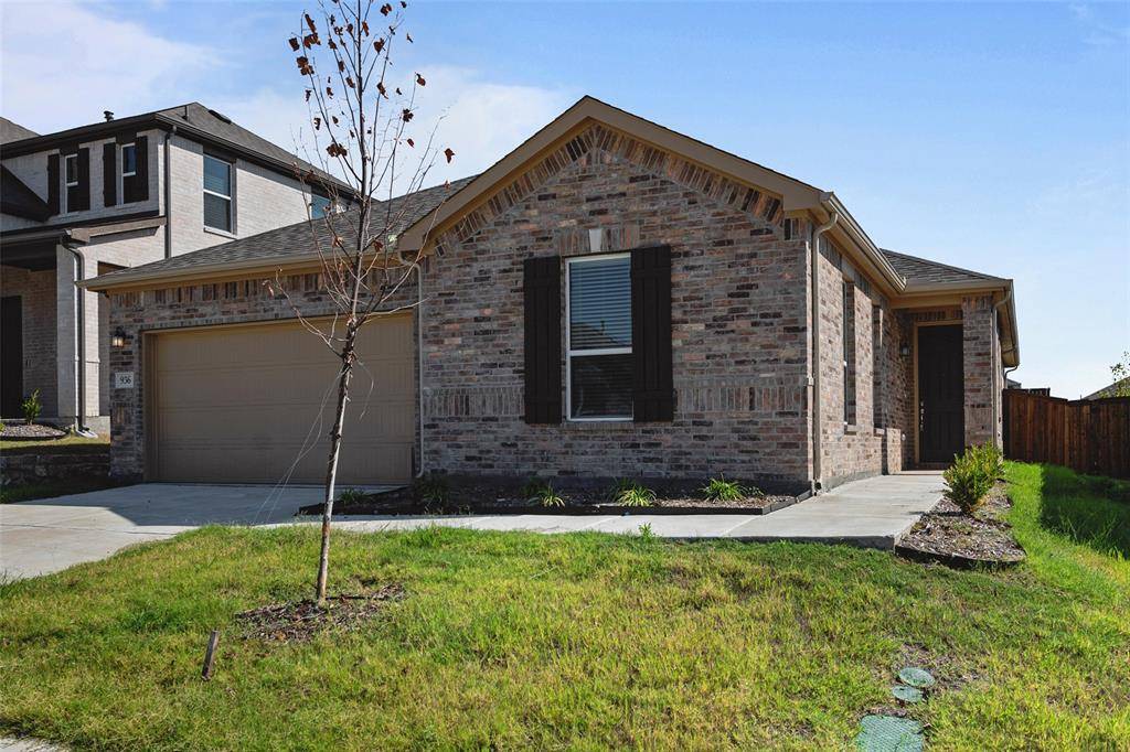 Aubrey, TX 76227,936 Brock Drive