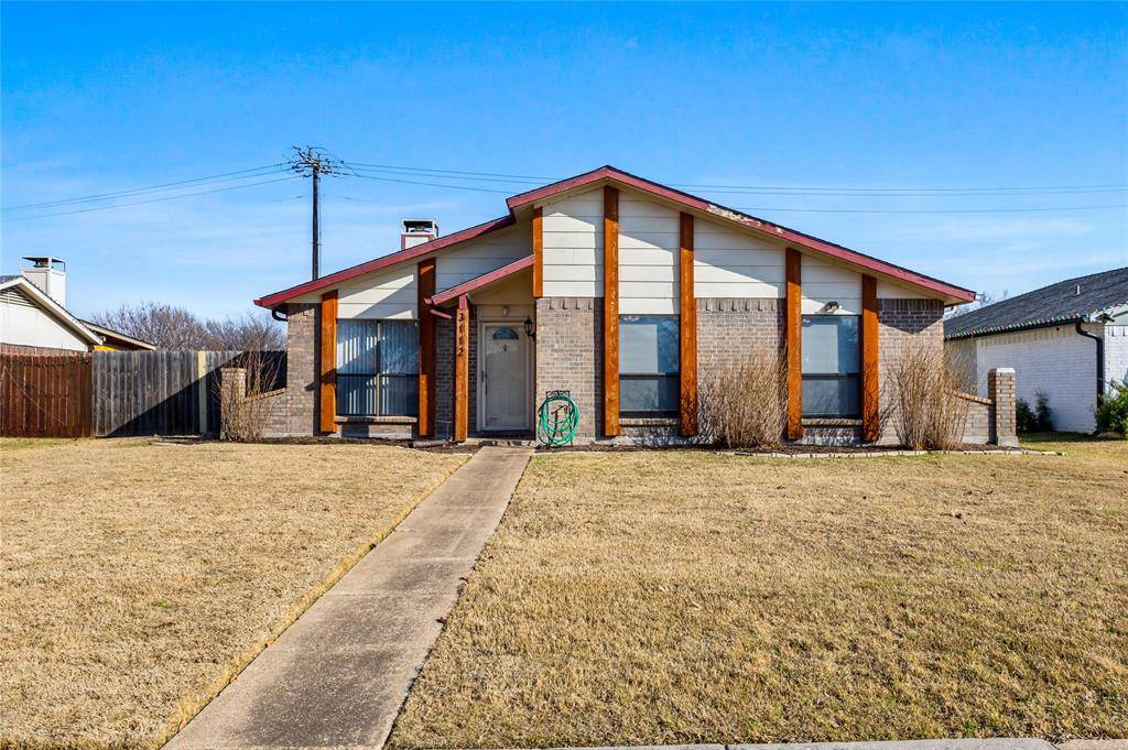 Carrollton, TX 75007,3112 Mayfair Drive