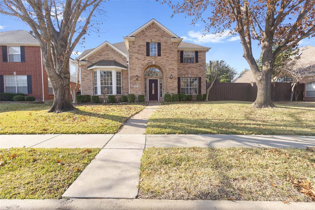 Plano, TX 75074,3609 Bent Ridge Drive