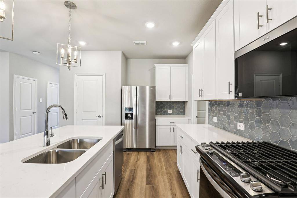 Anna, TX 75409,1721 Arches Road