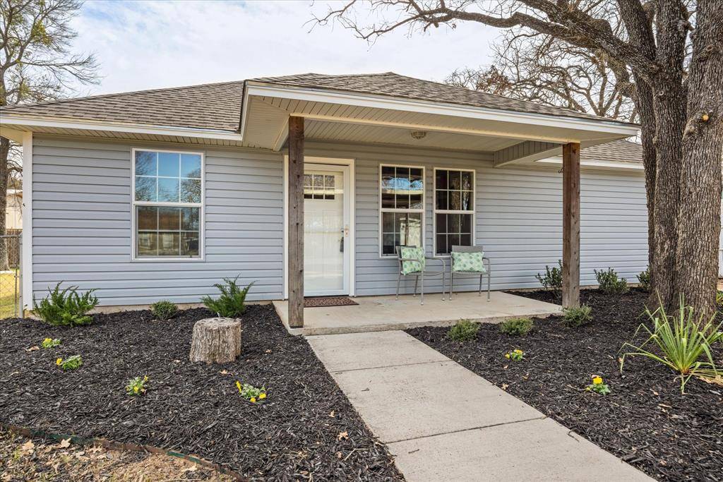 Granbury, TX 76049,1813 Pioneer Road