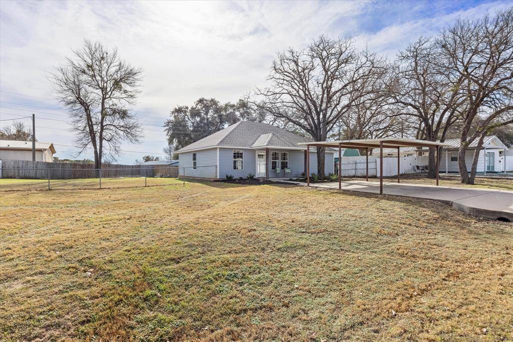 Granbury, TX 76049,1813 Pioneer Road