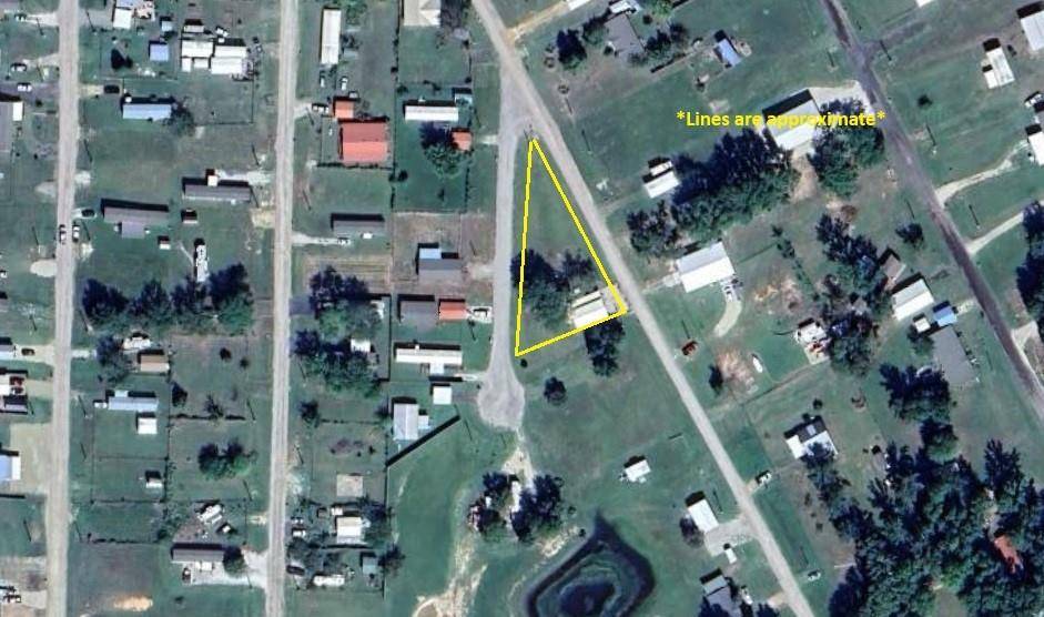 Quitman, TX 75783,Lot 252-253 Choctaw