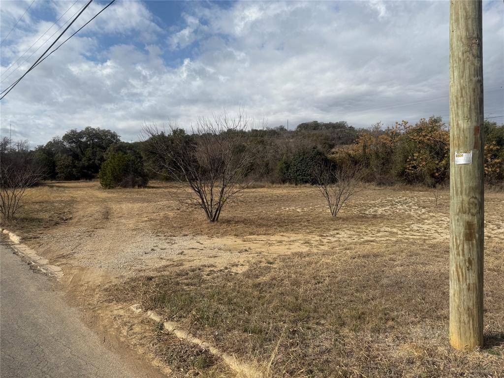 Brownwood, TX 76801,TBD La Vista Drive