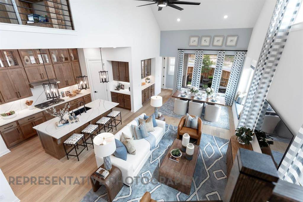 Celina, TX 75009,2001 Beavers Bend Drive