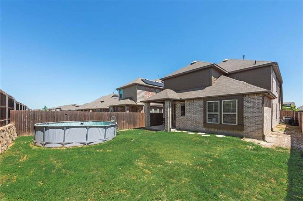 Forney, TX 75114,3911 Rochelle