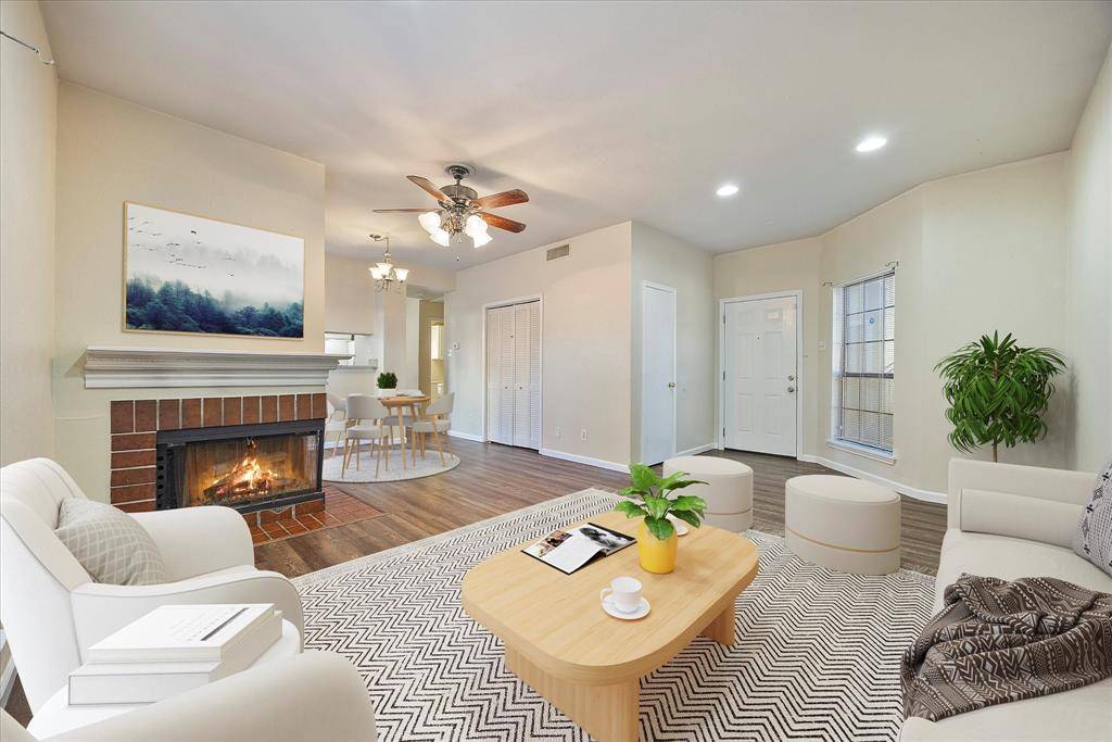 Garland, TX 75043,4422 Point Boulevard #110