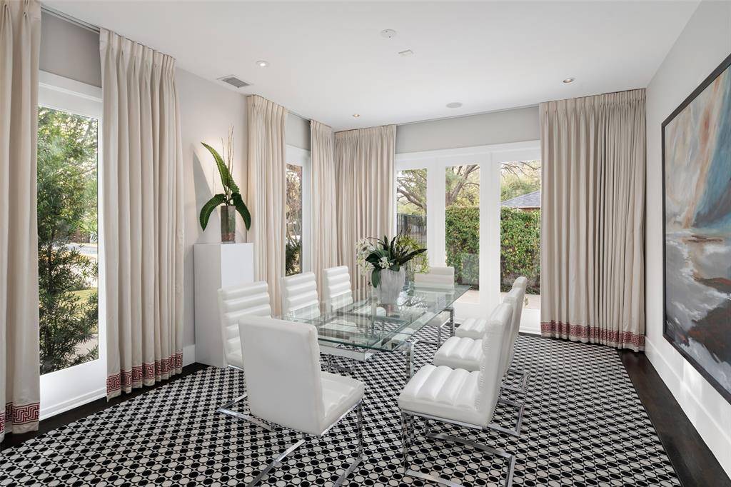 Dallas, TX 75230,5811 Meletio Lane