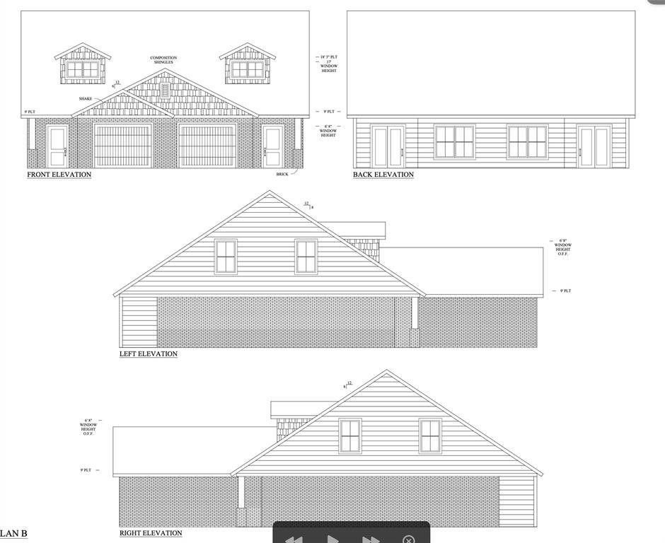 Sherman, TX 75090,417/ 419 W Dulin Street