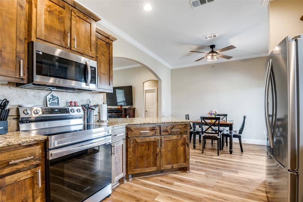 Terrell, TX 75161,2234 Westpoint Circle