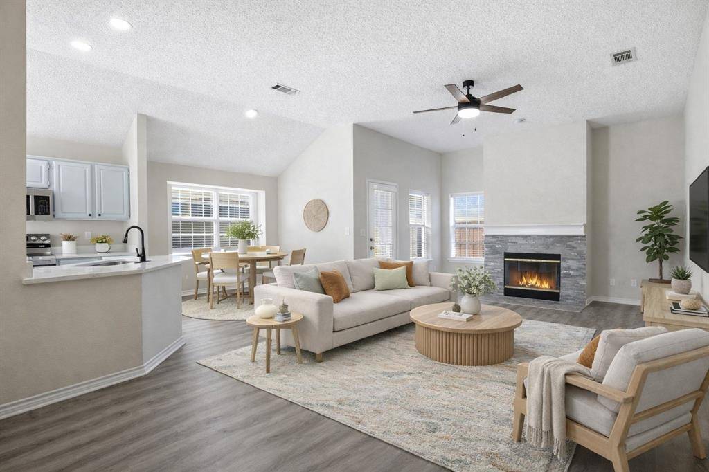 Frisco, TX 75035,10900 Trestles Road