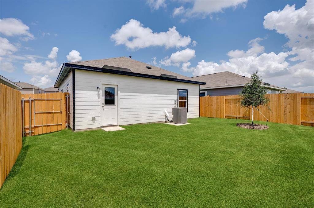 Crandall, TX 75114,2031 Braveheart Drive