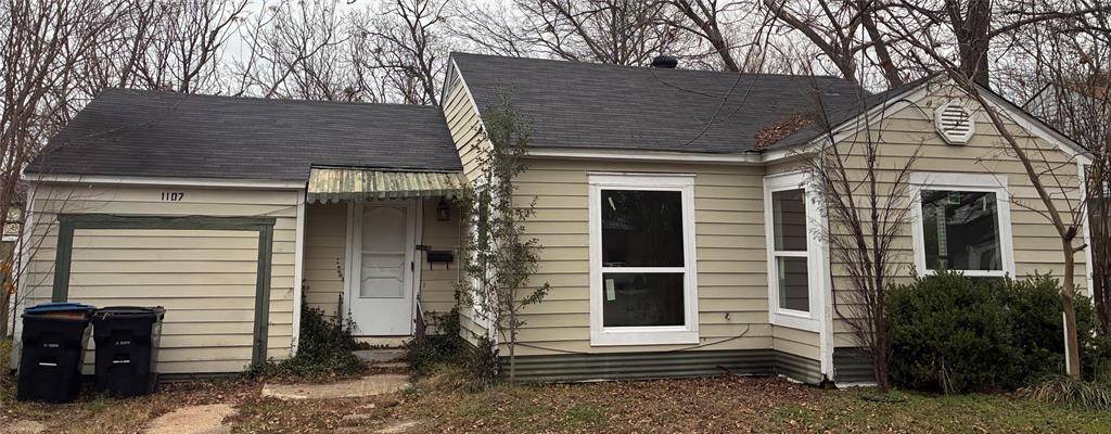 Greenville, TX 75401,1107 Pecan Drive