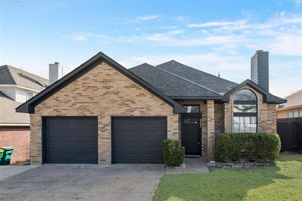 Cedar Hill, TX 75104,903 Ragland Drive