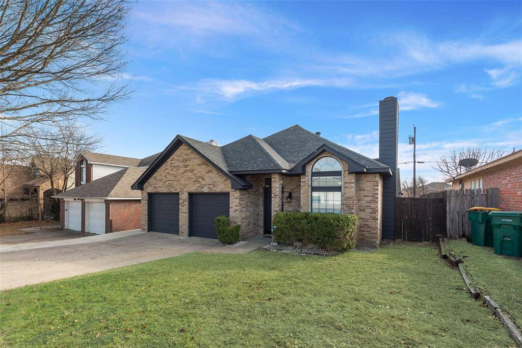 Cedar Hill, TX 75104,903 Ragland Drive