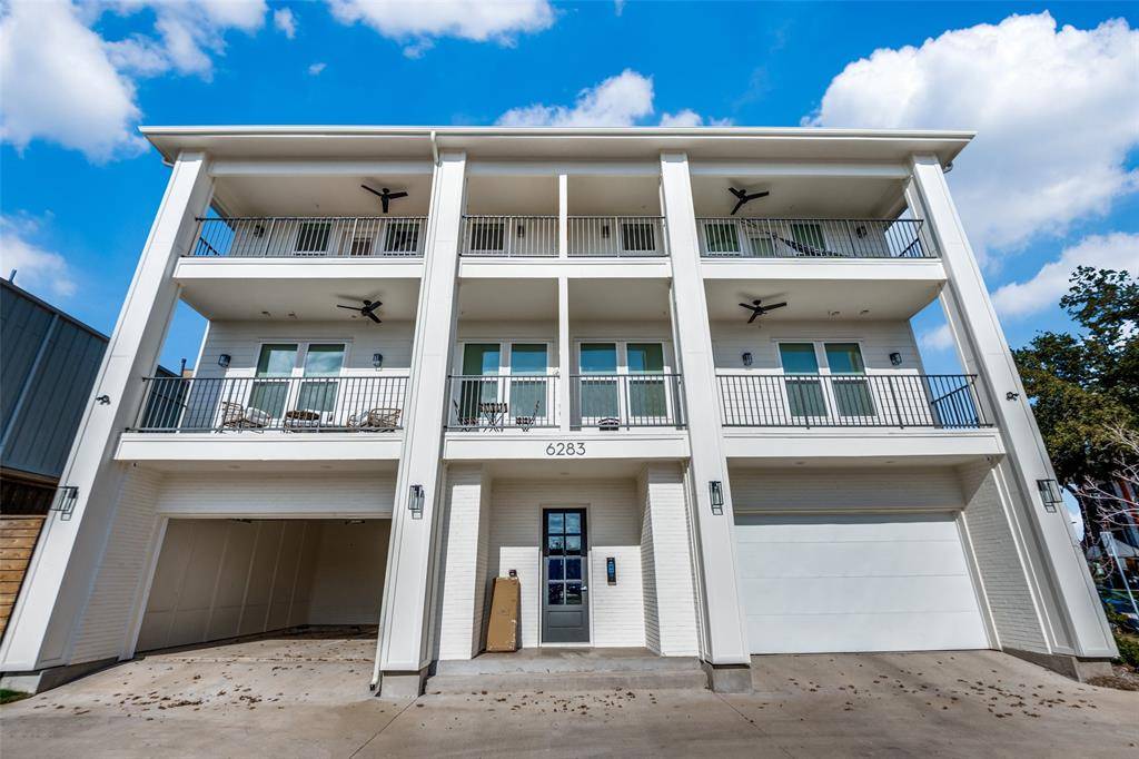 Dallas, TX 75214,6283 La Vista Drive #101
