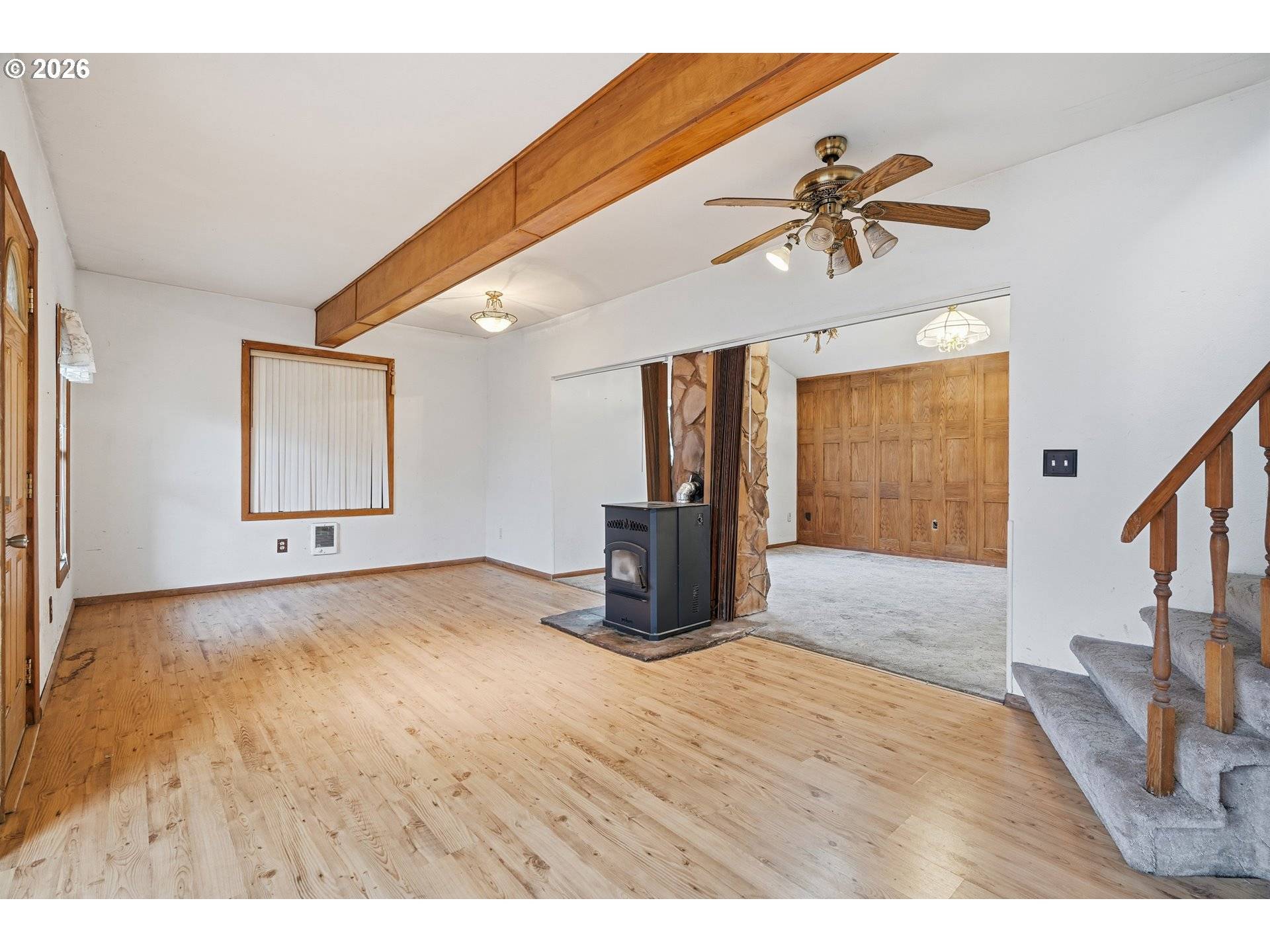 Portland, OR 97203,7453 N STOCKTON AVE