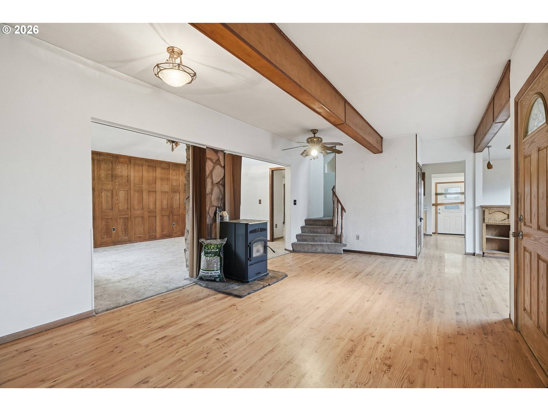 Portland, OR 97203,7453 N STOCKTON AVE