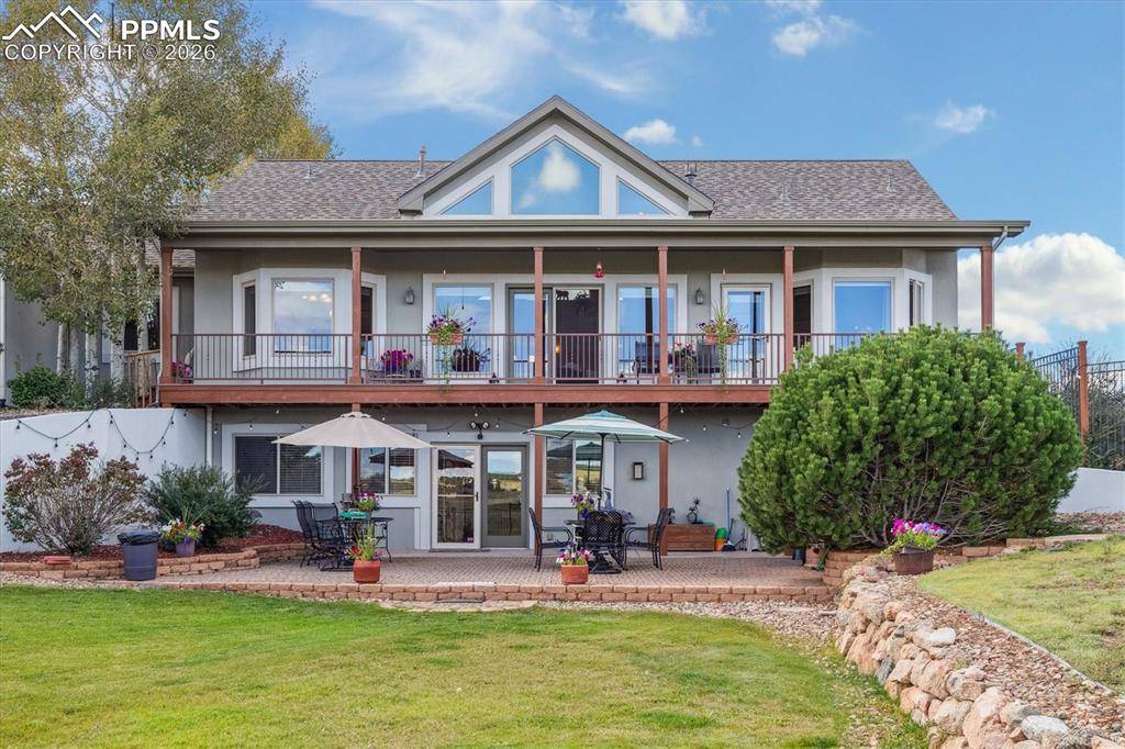 Colorado Springs, CO 80908,16815 Papago WAY