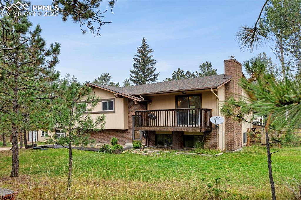 Colorado Springs, CO 80908,7690 Sublette RD