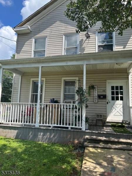 Somerville Boro, NJ 08876,44 Mechanic St