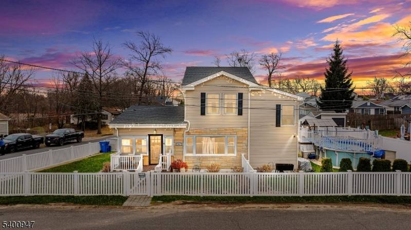 Old Bridge Twp., NJ 07735,57 Pacific Blvd