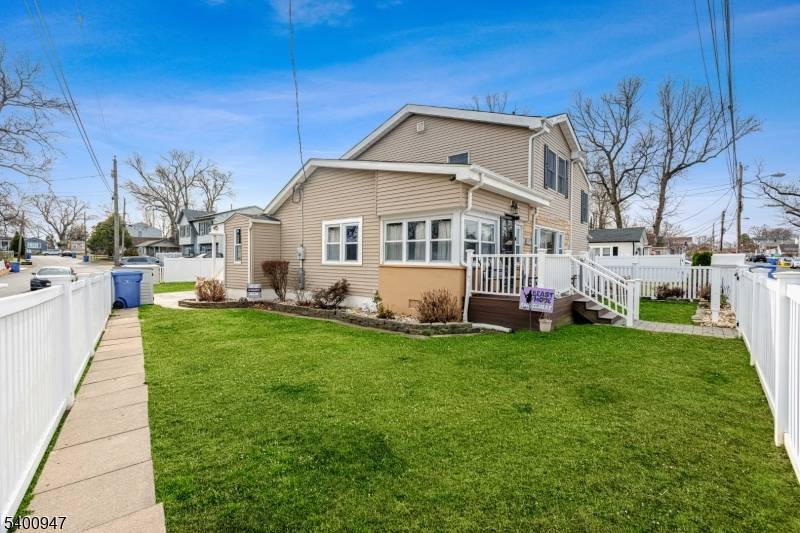 Old Bridge Twp., NJ 07735,57 Pacific Blvd