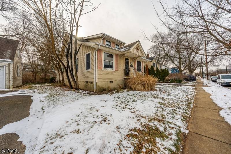 Garwood Boro, NJ 07027,435 Spruce Ave