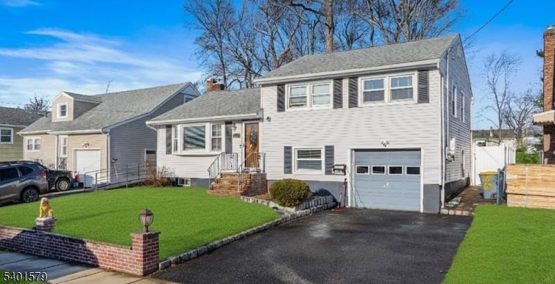 Union Twp., NJ 07083,2563 Jackson Ave