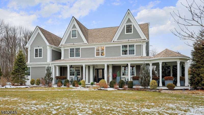 Scotch Plains Twp., NJ 07076,1761 Cooper Rd