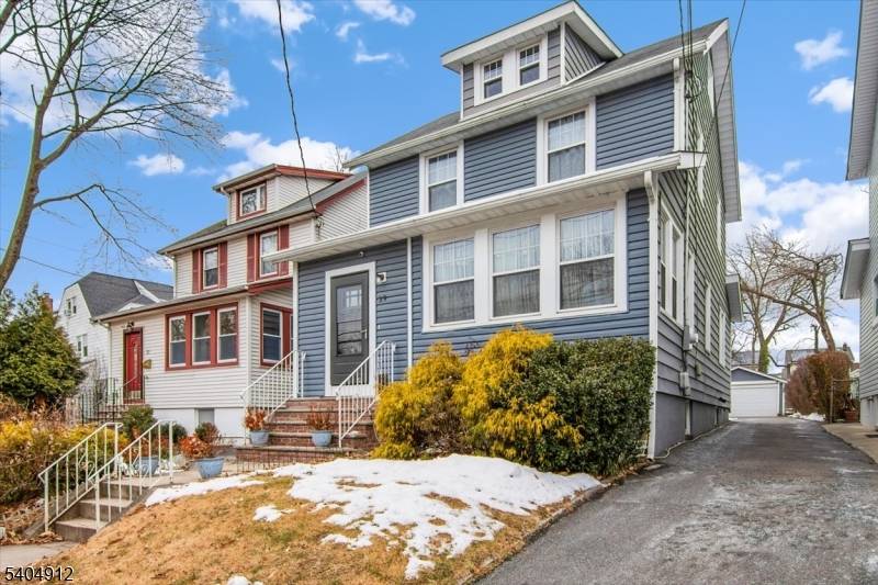 Maplewood Twp., NJ 07040,29 Van Ness Ter